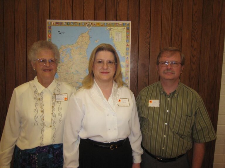 Frame 8329, family meeting at Provo, Utah, 22 September 2007