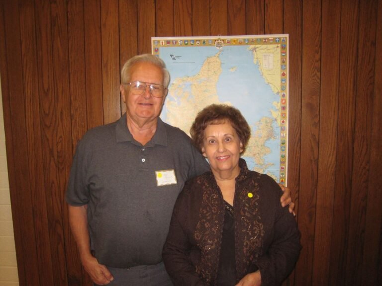 Frame 8335, family meeting at Provo, Utah, 22 September 2007